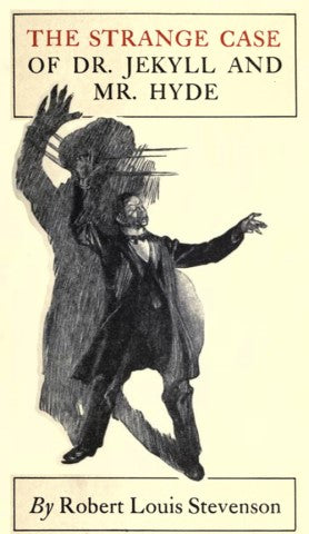 The Strange Case of Dr. Jekyll and Mr. Hyde (ebook)