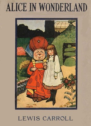 Alice's Adventures in Wonderland (ebook)